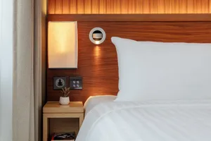Image of Oasia Resort Sentosa by Far East Hospitality