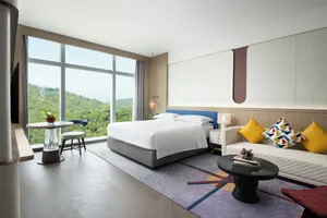 Image of MGallery Shenzhen