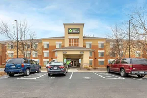 Image of Extended Stay America Select Suites - St Louis - Airport - Central