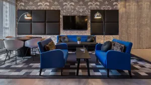 Image of Holiday Inn - the niu, Square Mannheim by IHG