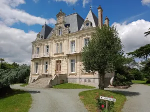 Image of Chateau du Breuil