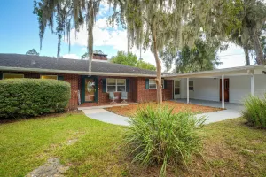 Image of Lakefront Keystone Heights Home w/ Boat Dock!