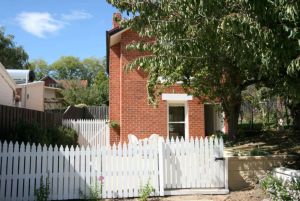 Image of Annies Garden Cottage