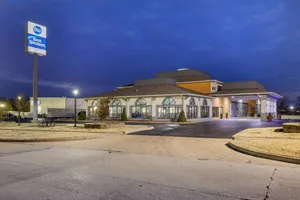 Image of Best Western St. Louis Inn