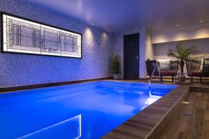 Image of Les Matins de Paris & Spa