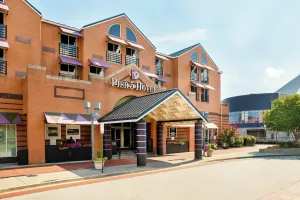 Image of Pier 5 Hotel Baltimore