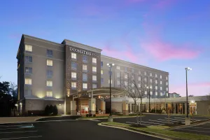 Image of DoubleTree by Hilton Richmond Airport
