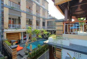 Image of Lotus Tirta Seminyak