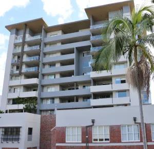 Image of Frisco Apartments