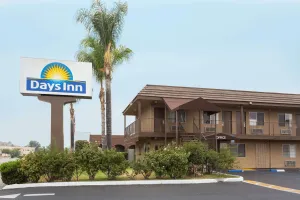 Image of Days Inn by Wyndham in San Bernardino