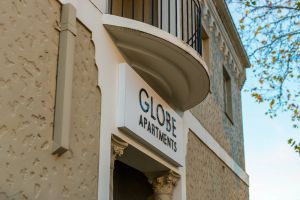 Image of Globe Apartments