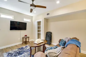 Image of Spacious D'iberville Townhome Near Beach & Casino!
