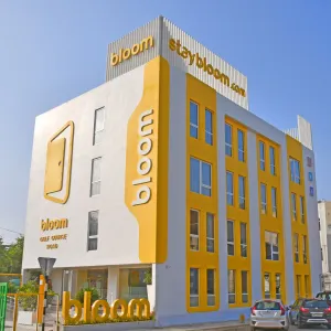 Image of Bloom - Golf Course Road