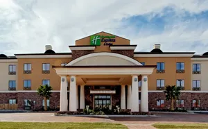 Image of Holiday Inn Express Hotel and Suites - Odessa by IHG