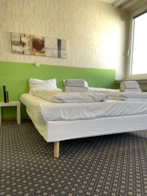 Image of Hotel Tabor Rooms
