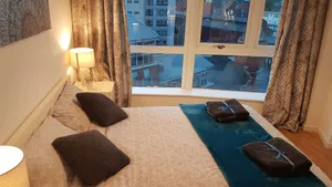 Image of Marco Island - 2 bedroom Spacious City Centre Apartment