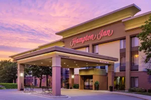 Image of Hampton Inn Eau Claire