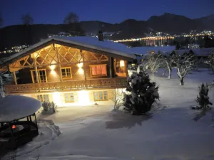 Image of Suite Nuss Modern Retreat