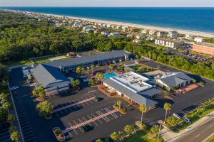 Image of Ocean Coast Hotel at the Beach Amelia Island