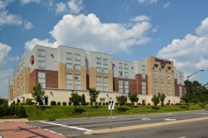 Image of SpringHill Suites by Marriott Charlotte Ballantyne