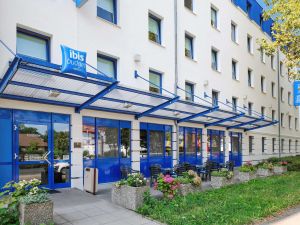 Image of ibis budget Karlsruhe