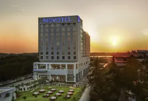 Image of Novotel Chennai Sipcot