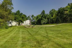 Image of 'grandma Kellys' Southeast Indiana Farmhouse!