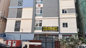 Image of The Balcony Hotel