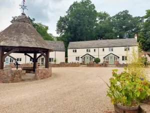 Image of Pumphouse Cottage