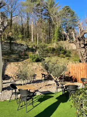 Image of Hotel De Ma Tante