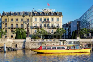 Image of Hotel d'Angleterre