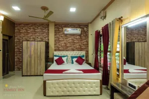 Image of Ganga Bitan Family Inn