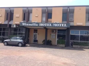Image of Winnellie Hotel Motel