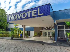 Image of Novotel Manaus