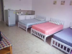 Image of Room in Condo - Impact Thunder Dome Service Taxi