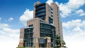 Image of Wakayama Urban Hotel