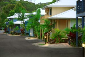 Image of Flynns on Surf Beach Villas