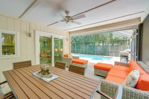 Image of Pet-friendly Home w/ Pool, Close to Venice Beaches