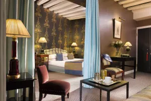 Image of Hotel Résidence Des Arts - Saint-Germain