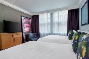 Image of NYX Hotel London Holborn by Leonardo Hotels