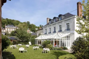 Image of Hôtel L'Ecrin