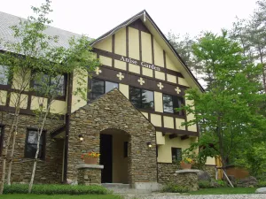 Image of Anise Garden