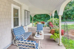 Image of Private Heated Pool: Family Cottage in Plymouth!