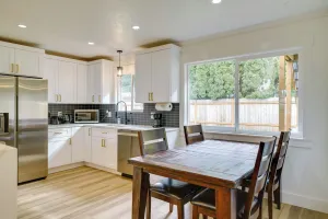 Image of Vancouver Vacation Rental 16 Mi to Portland!