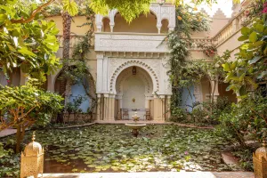 Image of Riad Dar El Malaika