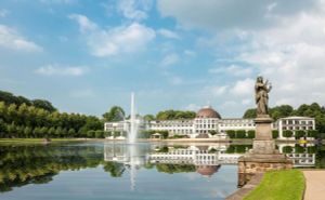 Image of Parkhotel Bremen – ein Mitglied der Hommage Luxury Hotels Collection