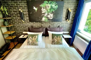 Image of IQ Hotel Hannover