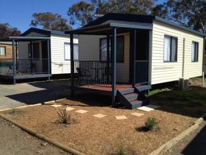 Image of South Goulburn Caravan Park