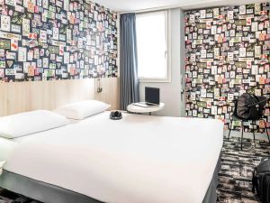 Image of Ibis Styles Reims Centre