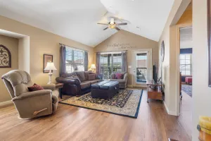 Image of The Hogue Penthouse Unwind and Relax